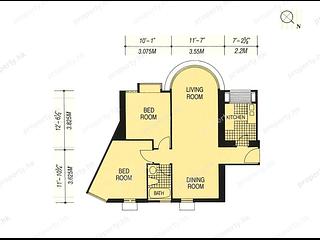 Mid Levels Central - Hillsborough Court Block 4 06