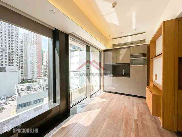 跑马地 - Eight Kwai Fong Happy Valley 01