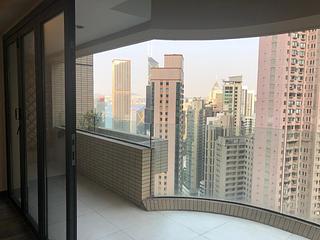 Mid Levels Central - Garden Terrace 03
