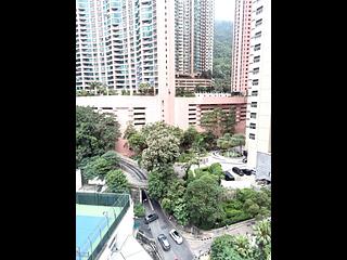 Mid Levels Central - Garden Terrace 14