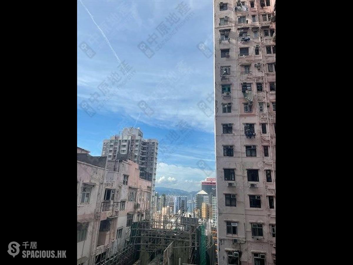 中半山 - 安峰大廈 01