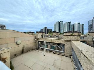 Tung Chung - Caribbean Coast Phase 5 La Mer 55
