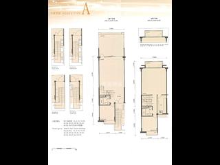 Tung Chung - Caribbean Coast Phase 5 La Mer 59