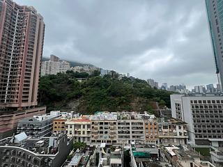 跑馬地 - One Jardine's Lookout 03