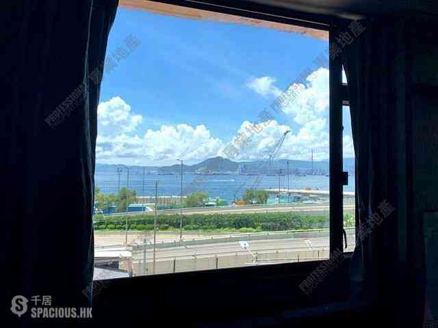 石塘咀 - 碧華閣 02