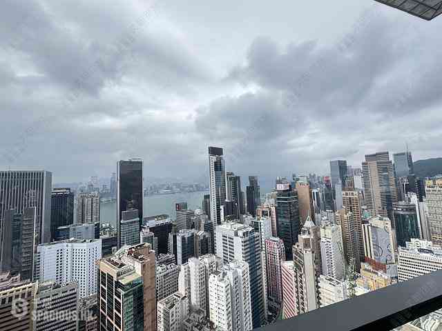 Wan Chai - The Oakhill 01