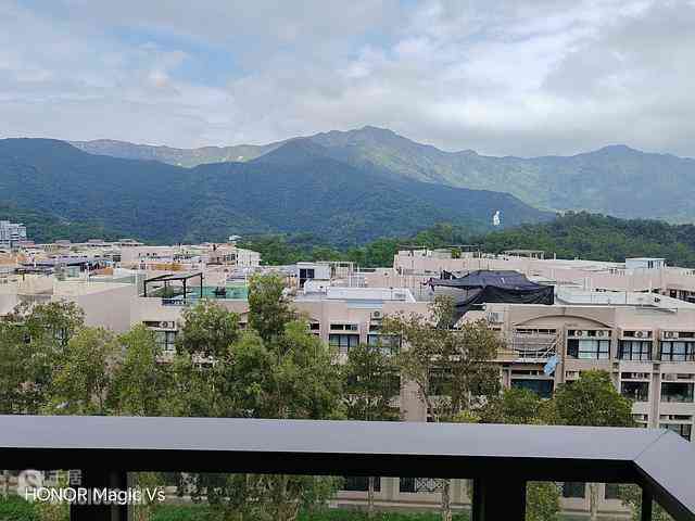 大埔 - 林海山城 01