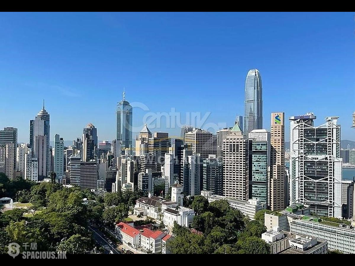 中半山 - 坚尼地道22A号 01