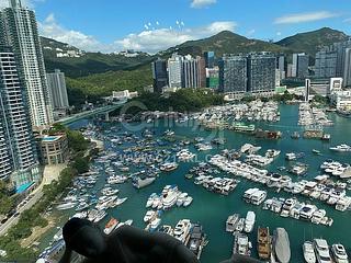Ap Lei Chau - Larvotto 02