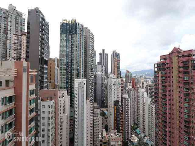 Mid Levels Central - 10, Mosque Street 07