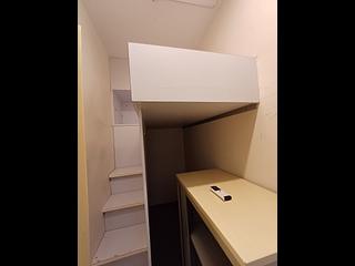 Tin Hau - Shing Loong Court 18