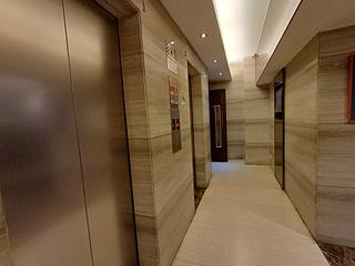 Tin Hau - Shing Loong Court 17