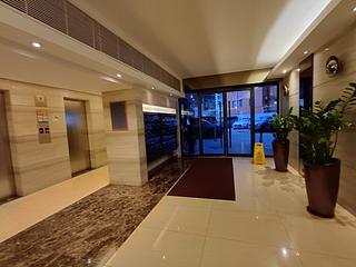 Tin Hau - Shing Loong Court 20