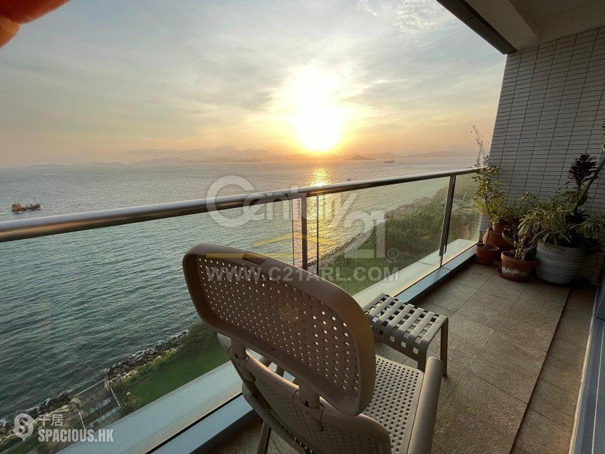 Cyberport - Residence Bel-Air Phase 2 South Tower 01