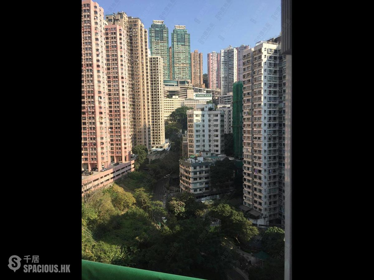 炮台山 - 101 Kings Road 01