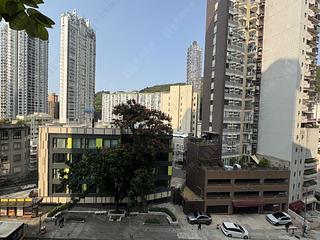 大坑 - 华峰楼 07