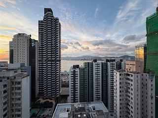 Sai Ying Pun - Tung Wai Garden 02