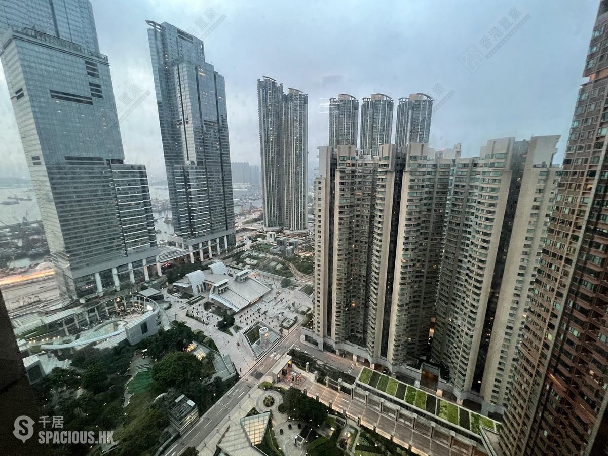 西九龙 - 凯旋门 01