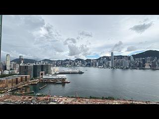 西九龙 - 凯旋门 08