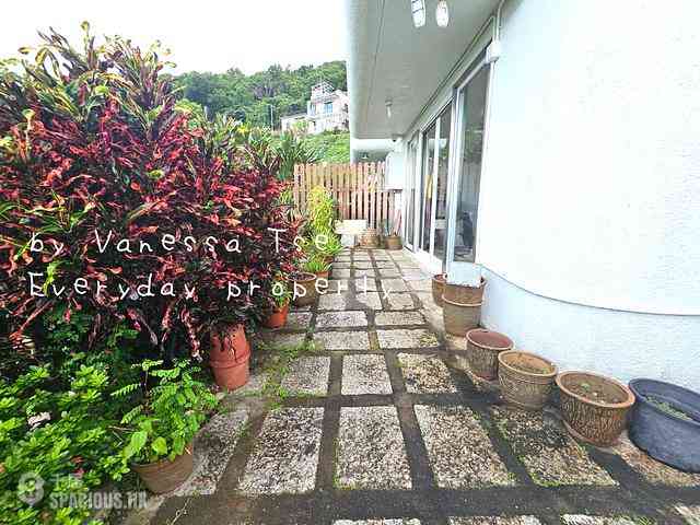 Sai Kung - Greenpeak Villa 01