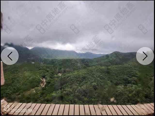 大潭 - 阳明山庄 山景园5座 05