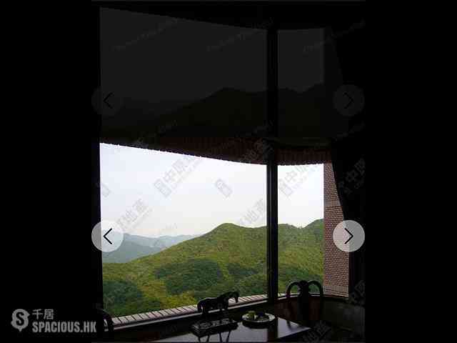 大潭 - 阳明山庄 山景园5座 10