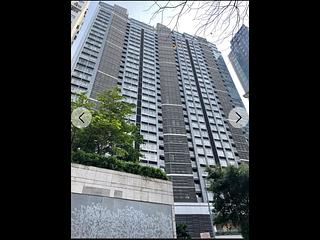 黃竹坑 - 深灣9號8座 13