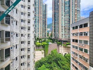 石塘咀 - 益丰花园 03