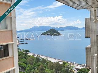 石塘咀 - 益丰花园 04