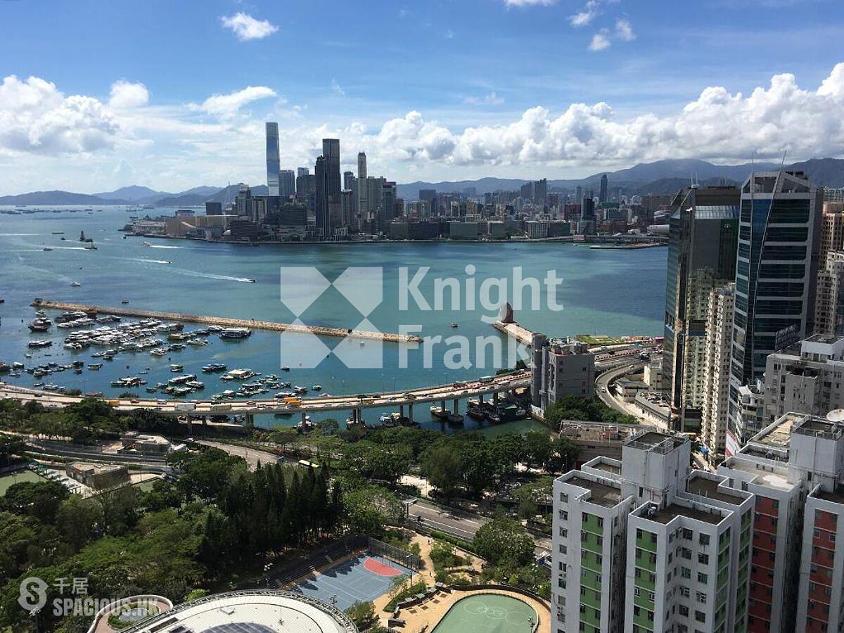 Tin Hau - Park Towers 01