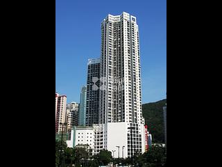 Tin Hau - Park Towers 02