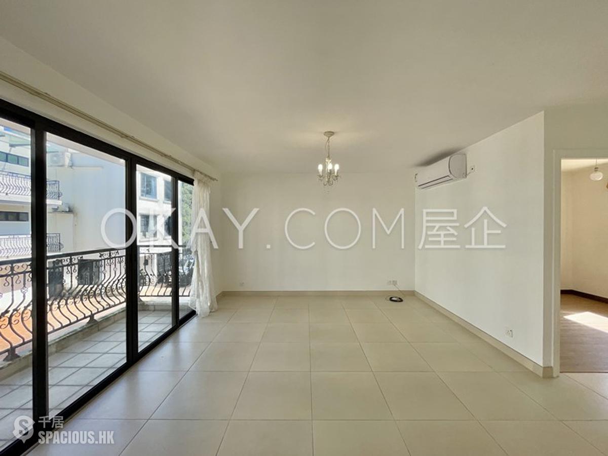 Sai Kung - Mok Tse Che 01