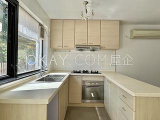Sai Kung - Mok Tse Che 04