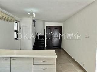 Sai Kung - Mok Tse Che 05