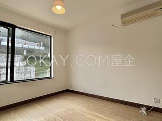 Sai Kung - Mok Tse Che 06