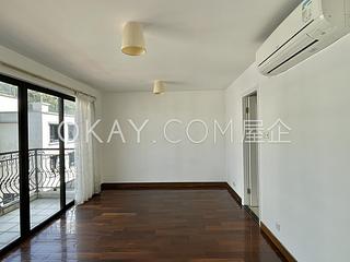 Sai Kung - Mok Tse Che 09