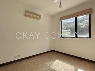 Sai Kung - Mok Tse Che 11