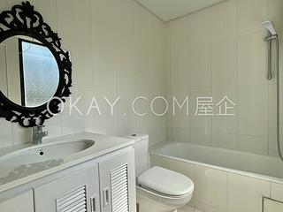 Sai Kung - Mok Tse Che 12