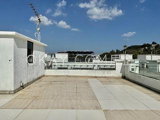 Sai Kung - Mok Tse Che 14