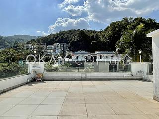 Sai Kung - Mok Tse Che 15