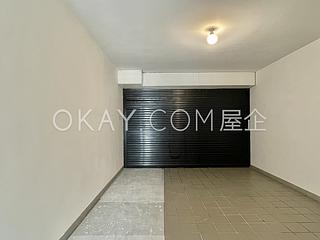 Sai Kung - Mok Tse Che 16