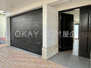 Sai Kung - Mok Tse Che 17