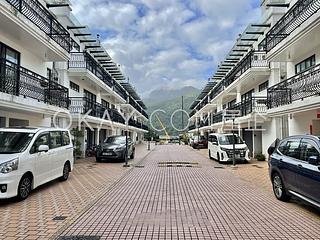 Sai Kung - Mok Tse Che 18