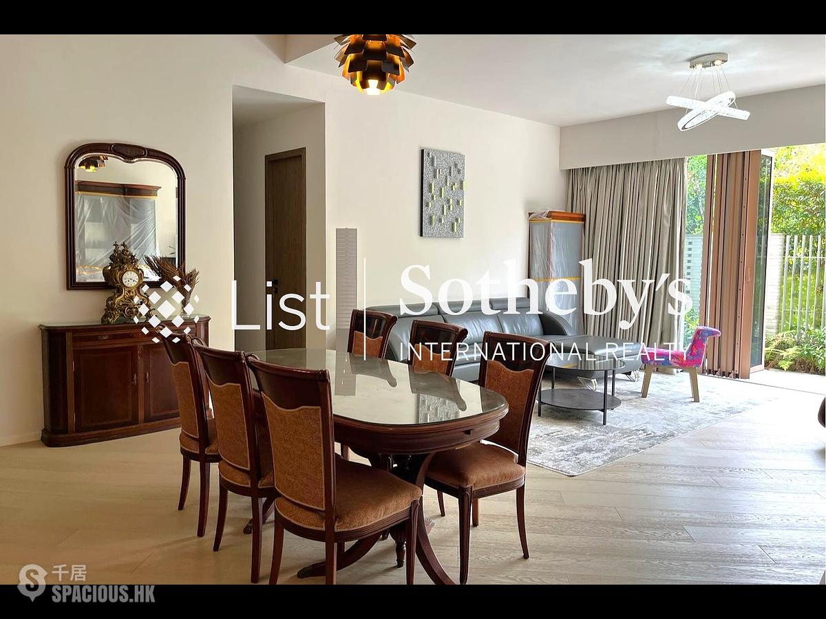 Clear Water Bay - Mount Pavilia 01