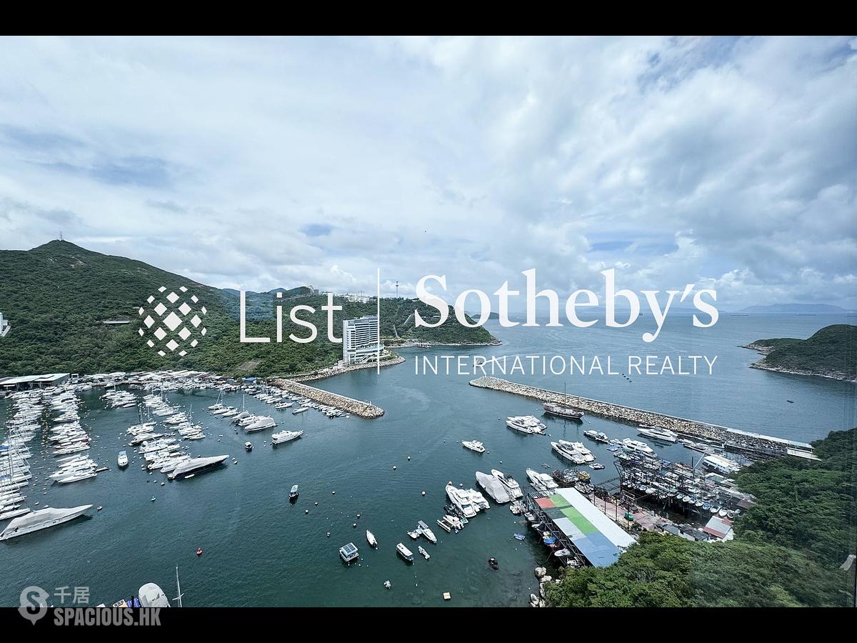 Ap Lei Chau - Larvotto 01