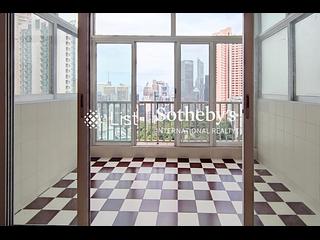 Mid Levels Central - Robinson Garden Apartments 02