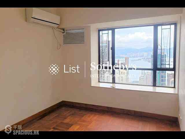 Mid Levels West - Skylight Tower 07
