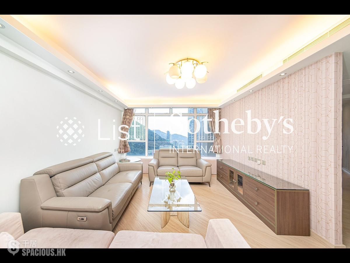 Mid Levels Central - Robinson Place 01