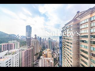 Mid Levels Central - Robinson Place 03