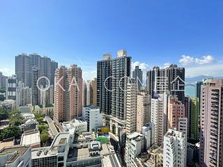 Sai Ying Pun - No.8 Hing Hon Road (Resiglow-Bonham) 02